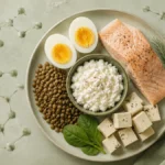 Незаменимые аминокислоты: таблица продуктов и суточные нормы
